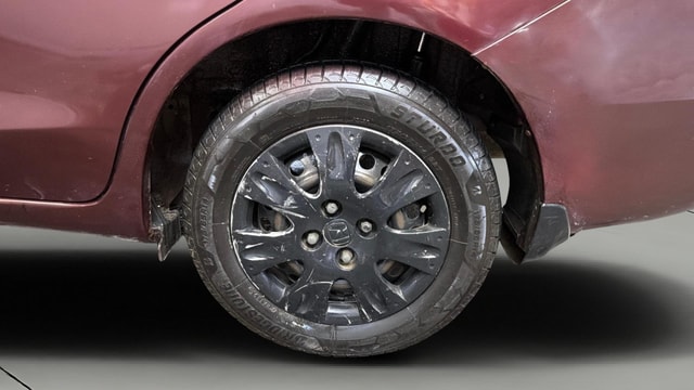 View Honda Amaze Image 11 Used Honda Amaze Image 11