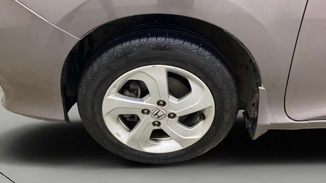 View Honda City Image 34 Used Honda City Image 34
