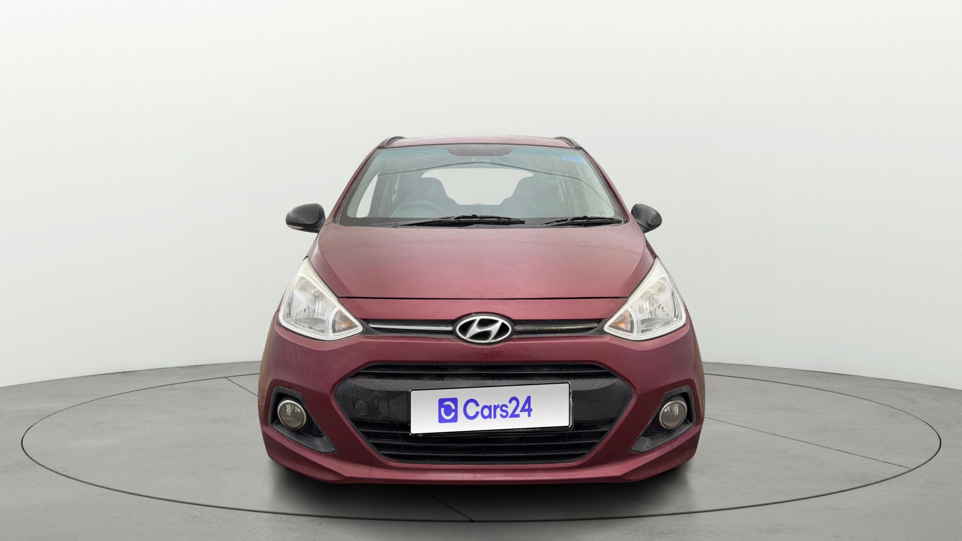 Used 2016 Hyundai Grand i10 Used 2016 Hyundai Grand i10