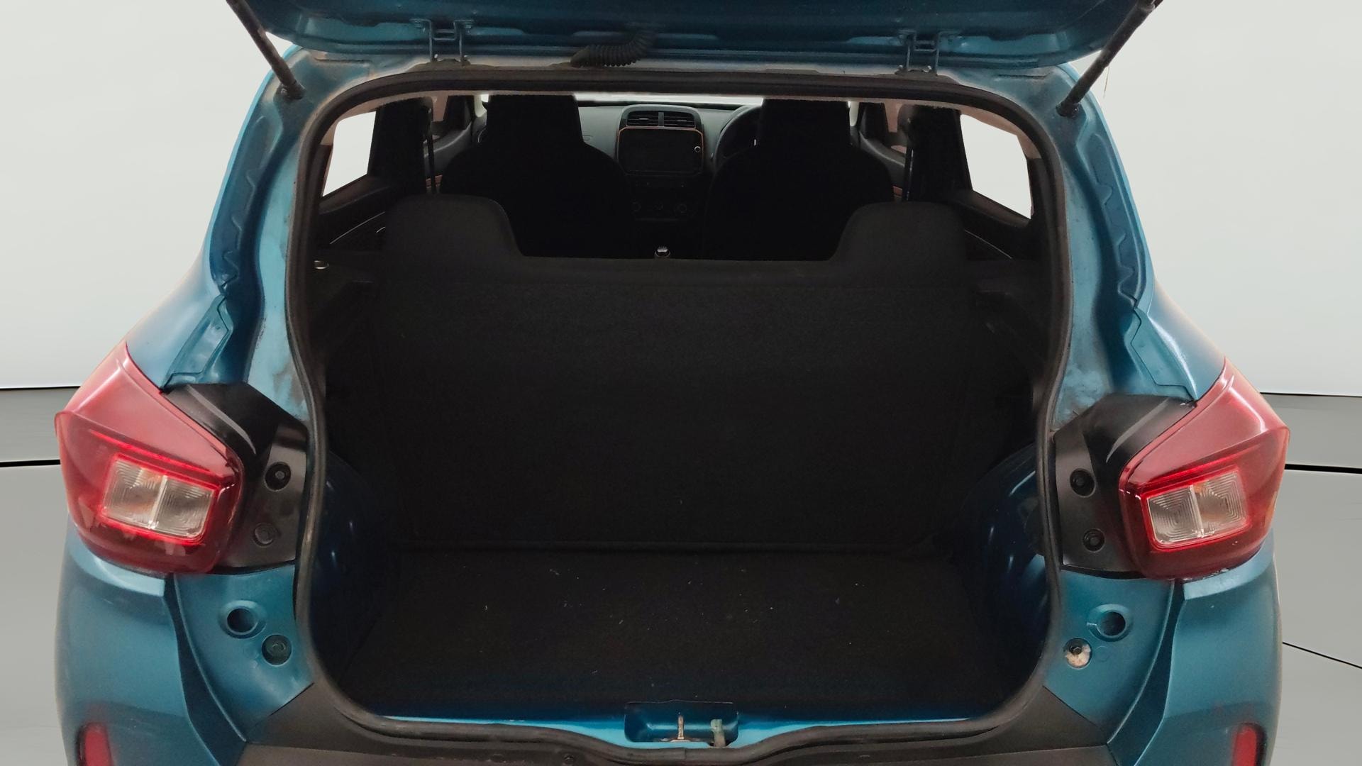 View 2019 Renault Kwid Climber (O) Image 37 Used 2019 Renault Kwid Climber (O) Image 37