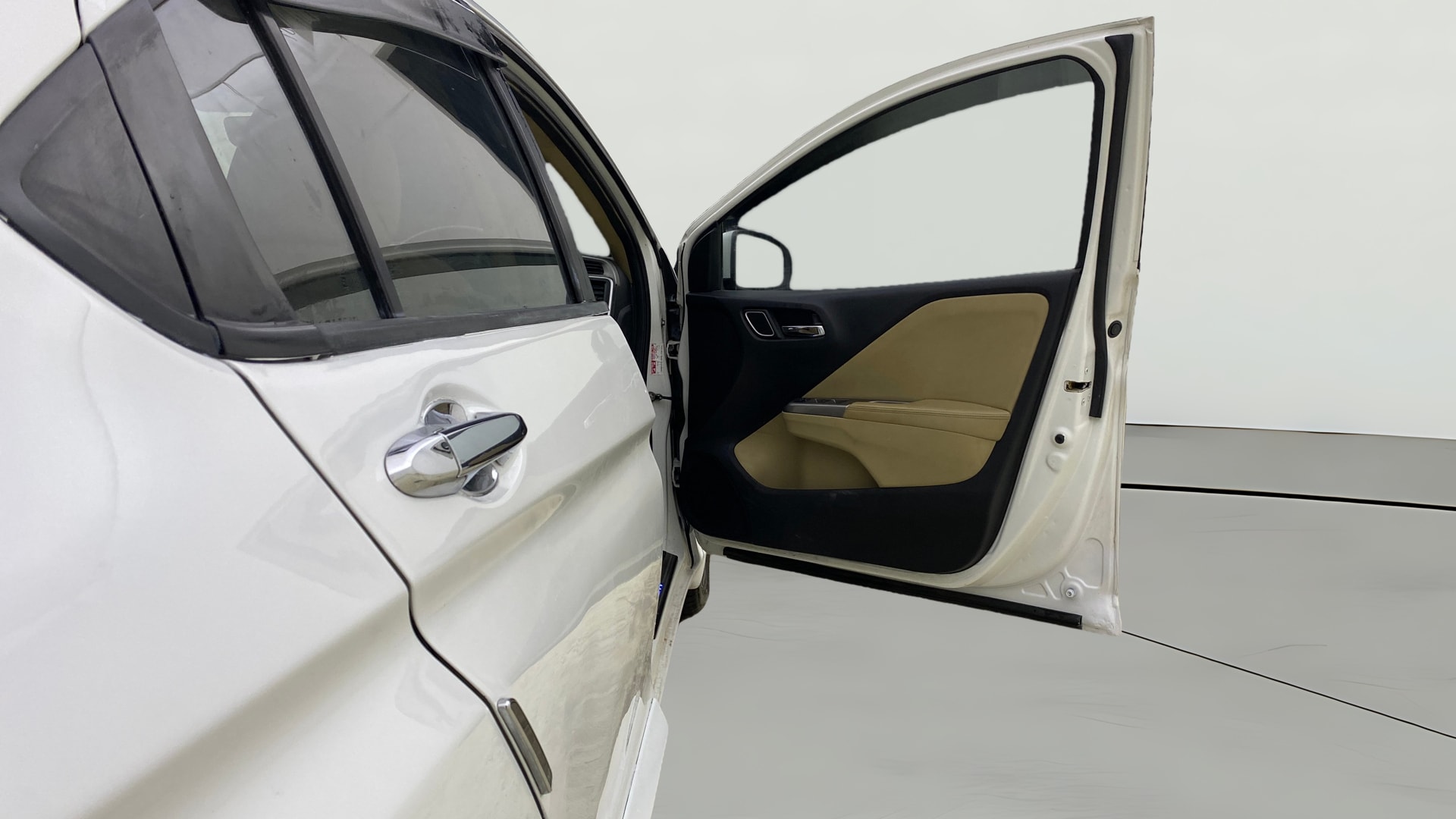 Used 2020 Honda City Used 2020 Honda City