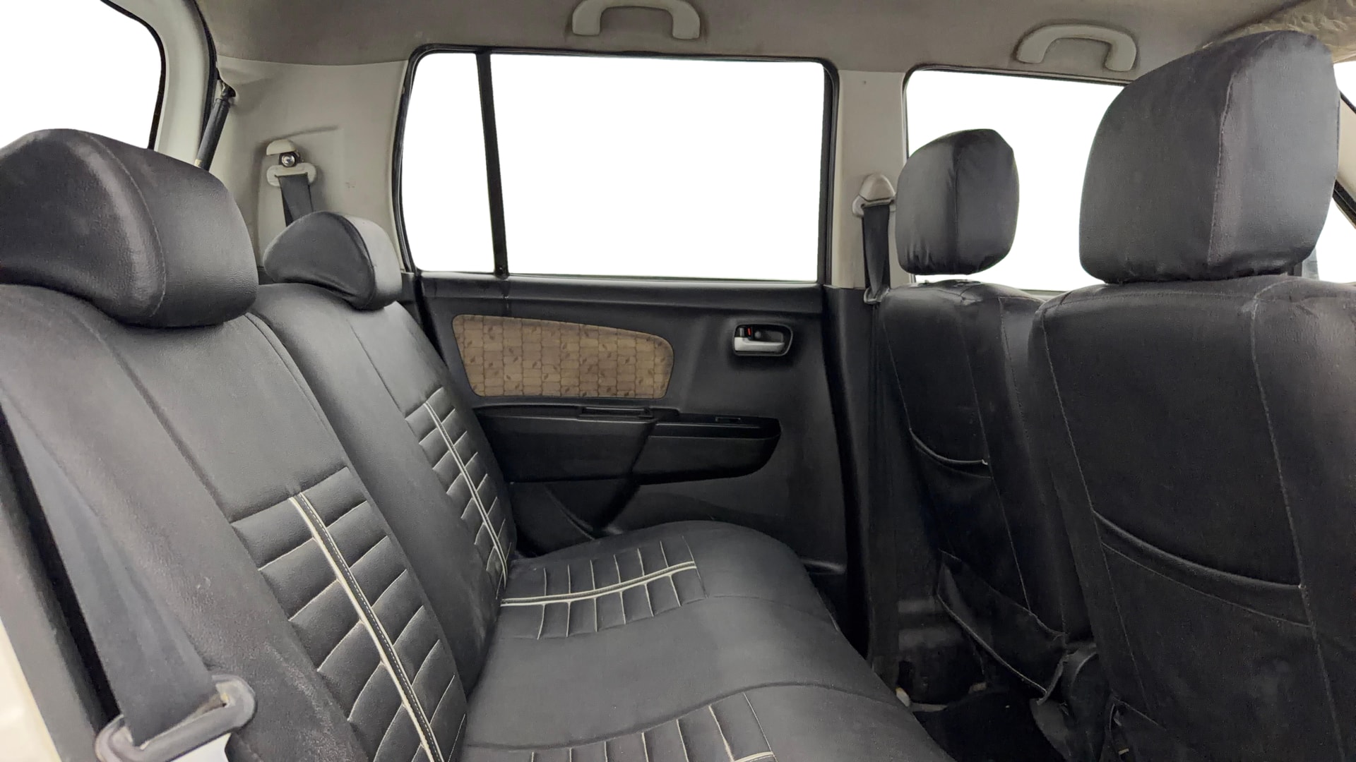 Used 2018 Maruti Suzuki 1000 Used 2018 Maruti Suzuki 1000
