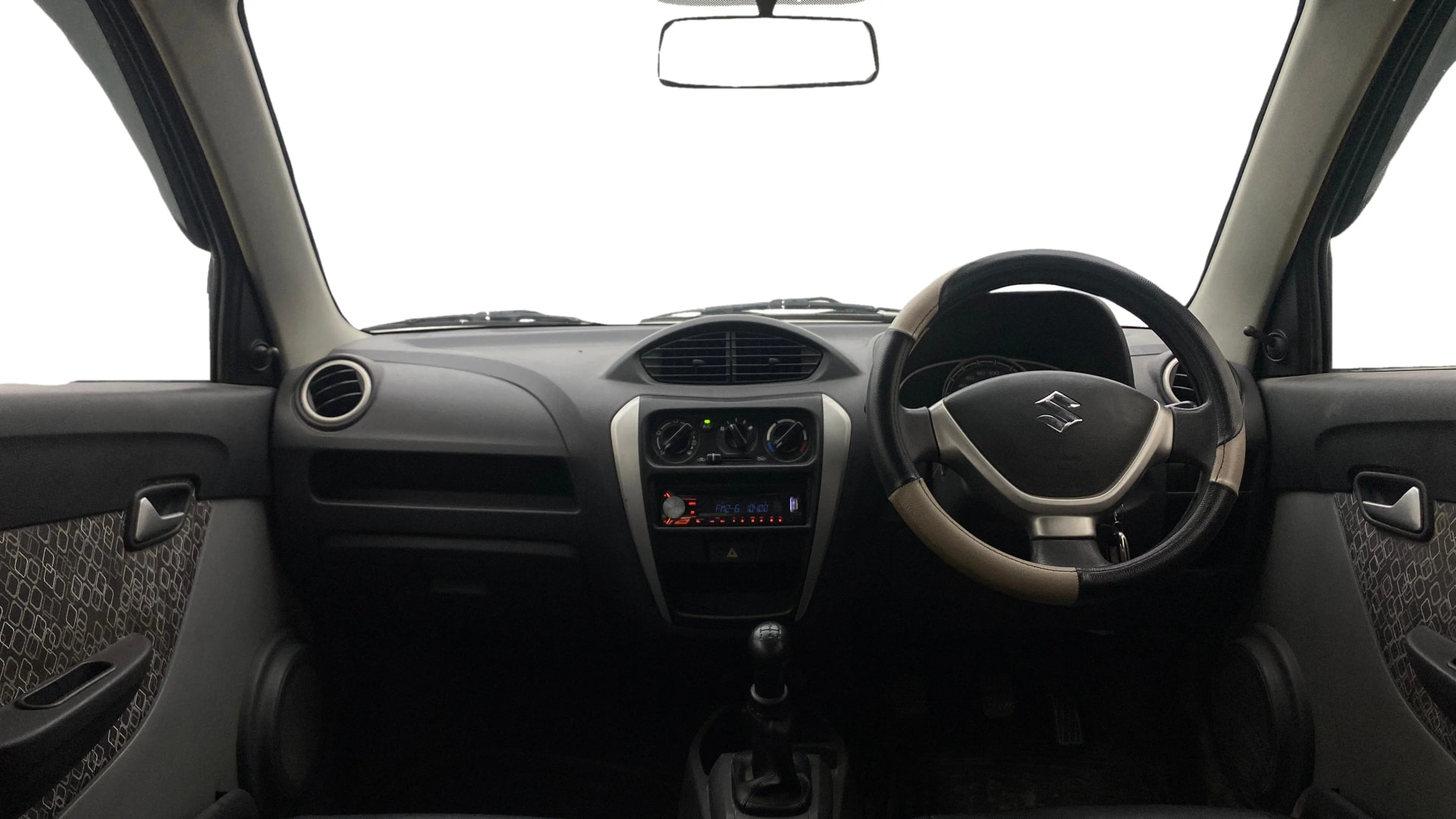 View 2018 Maruti Suzuki Alto 800 LX Image 15 Used 2018 Maruti Suzuki Alto 800 LX Image 15