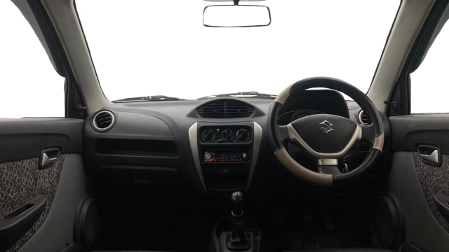 View Maruti Suzuki Alto 800 Image 15 Used Maruti Suzuki Alto 800 Image 15