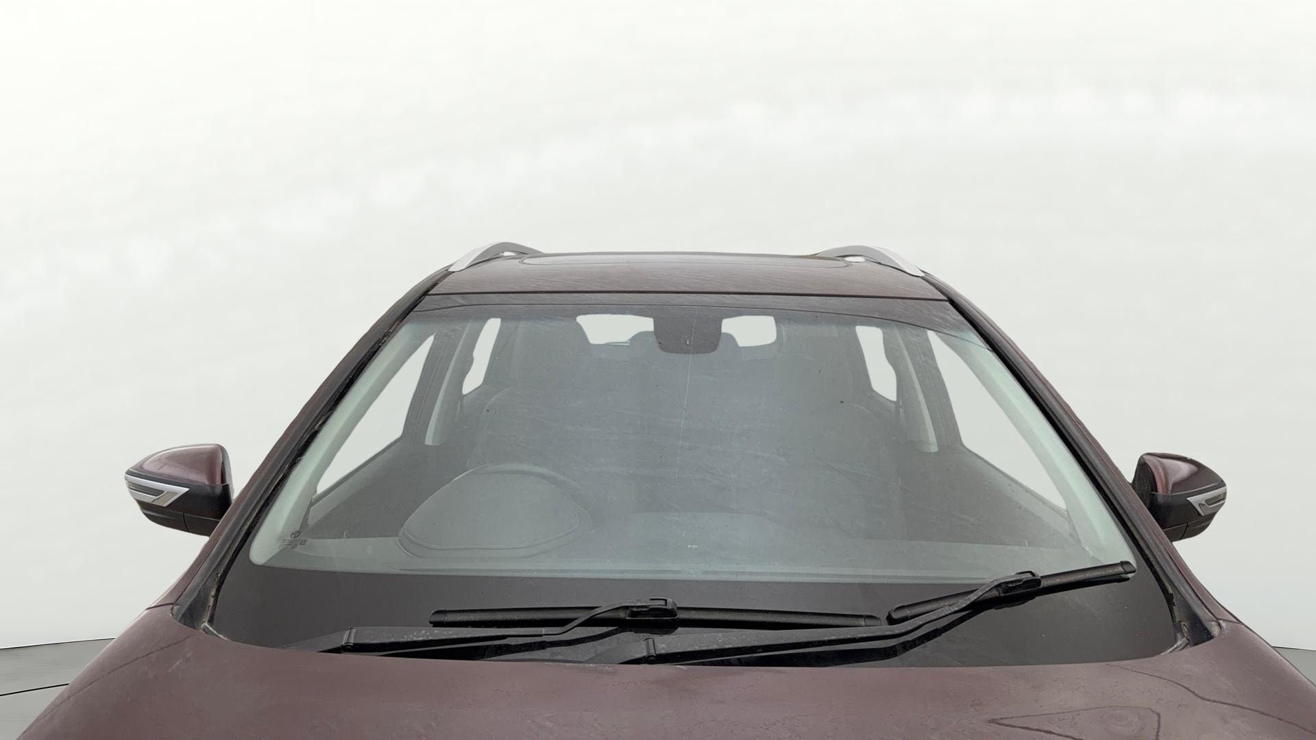 Used 2020 MG Hector Used 2020 MG Hector