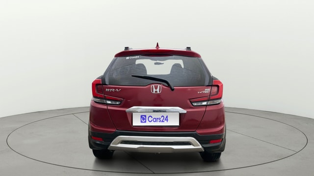 View Honda WR-V Image 42 Used Honda WR-V Image 42
