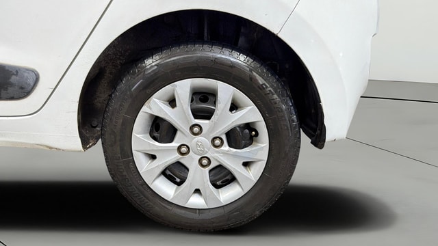 View Hyundai Grand i10 Image 11 Used Hyundai Grand i10 Image 11