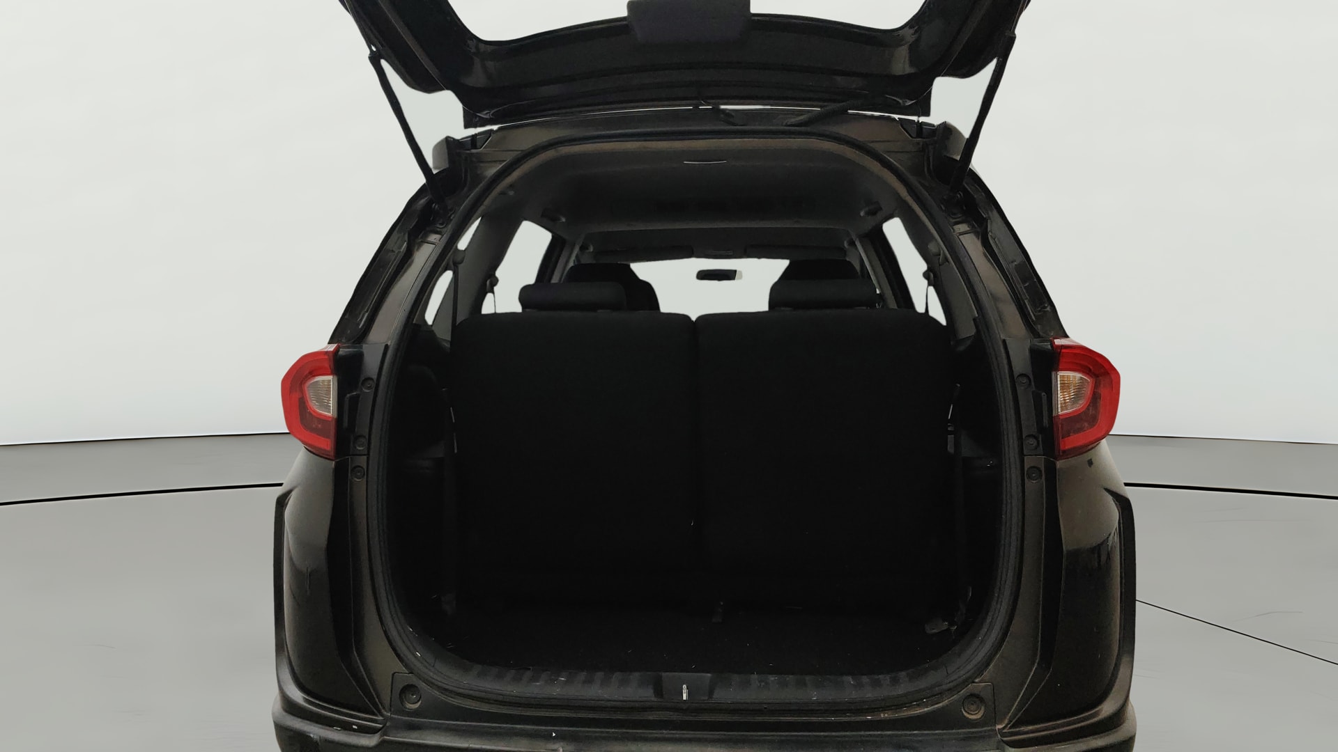 View 2019 Honda BR-V E Diesel Image 39 Used 2019 Honda BR-V E Diesel Image 39