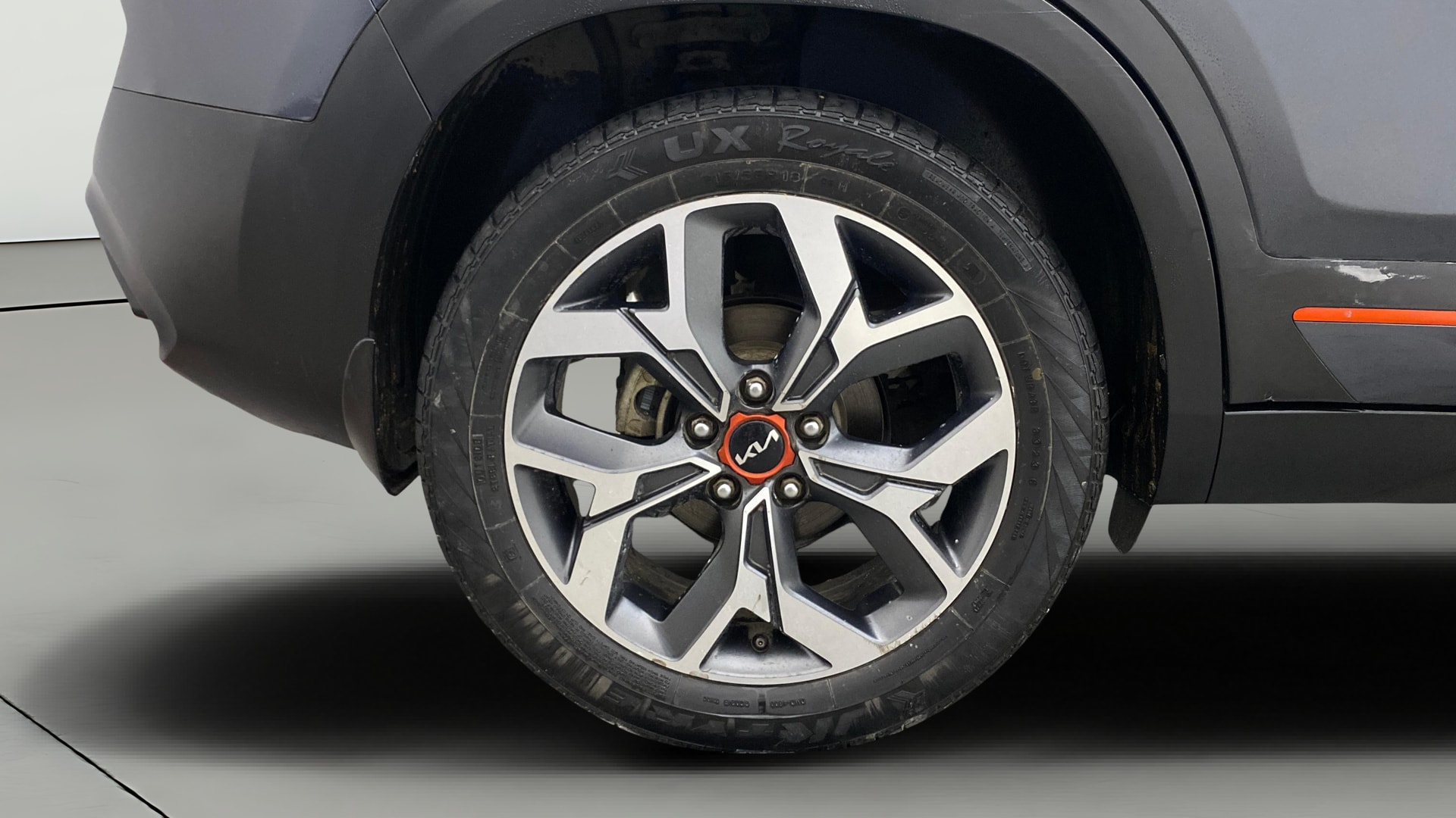 Used 2021 Kia Seltos Used 2021 Kia Seltos