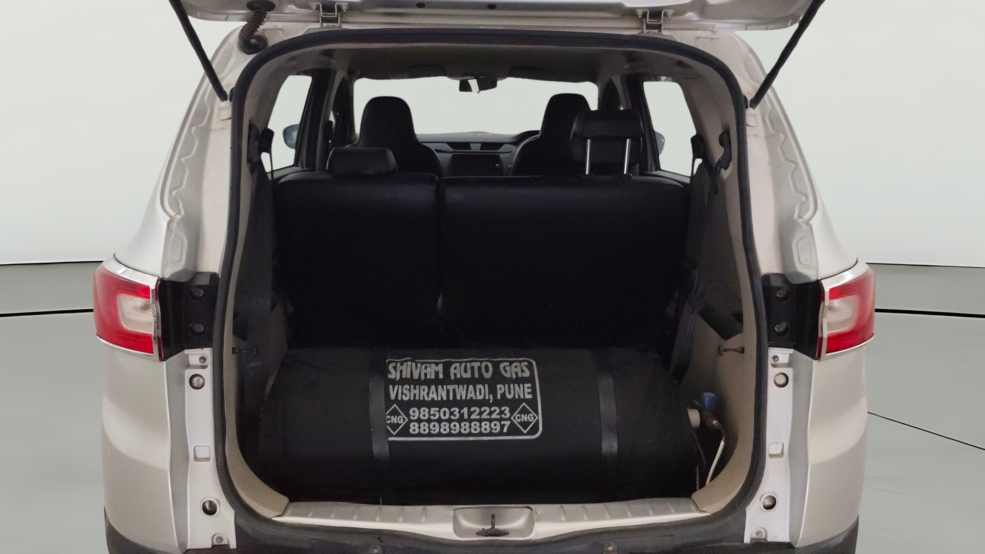 Used 2022 Renault Triber Used 2022 Renault Triber