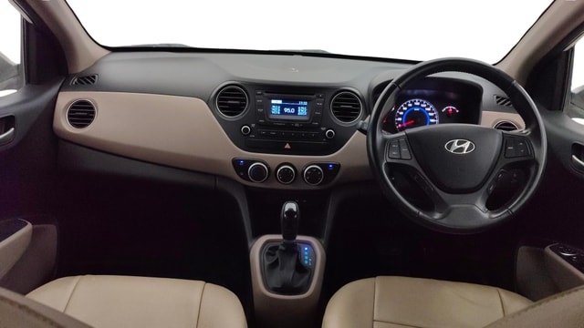 View Hyundai Grand i10 Image 15 Used Hyundai Grand i10 Image 15