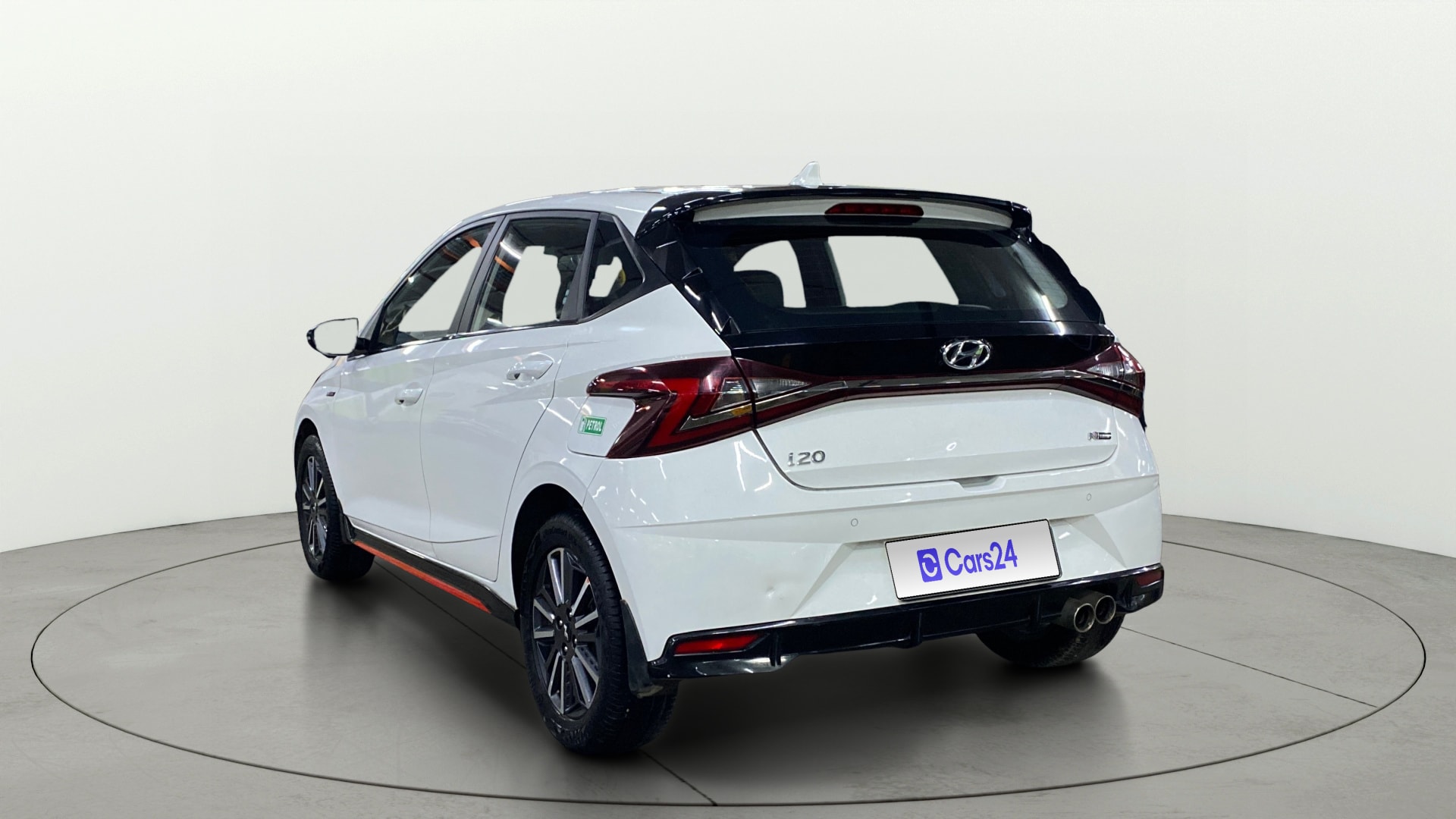 Used 2022 Hyundai Elite i20 Used 2022 Hyundai Elite i20