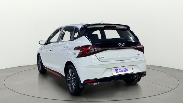 View Hyundai Elite i20 Image 2 Used Hyundai Elite i20 Image 2