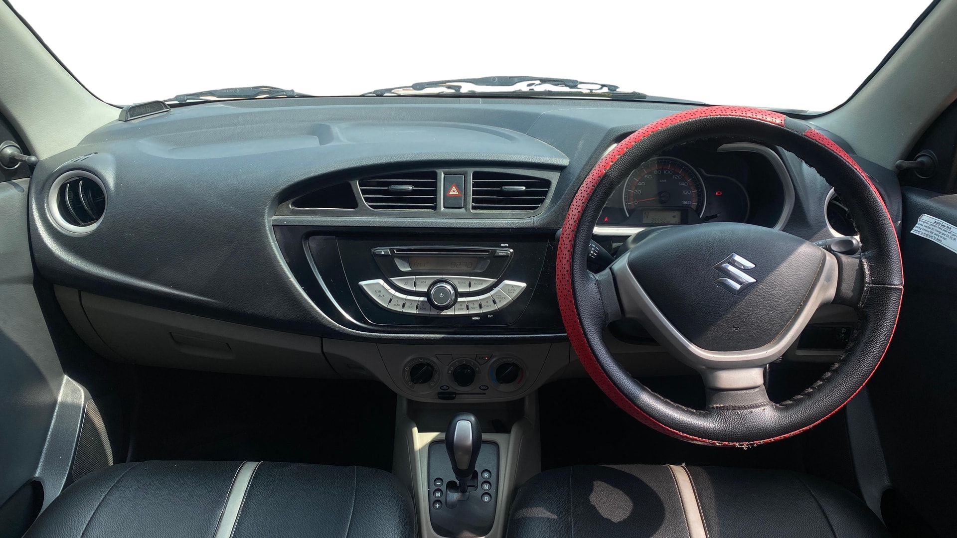 View 2016 Maruti Suzuki Alto K10 LX Image 15 Used 2016 Maruti Suzuki Alto K10 LX Image 15