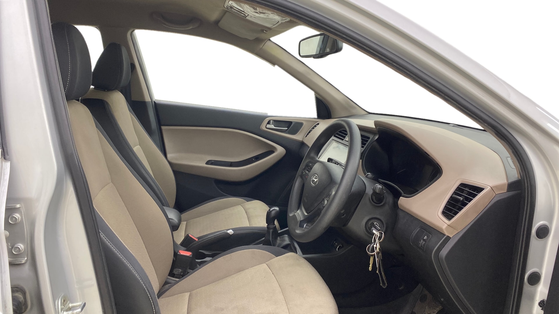 Used 2015 Hyundai Elite i20 Used 2015 Hyundai Elite i20