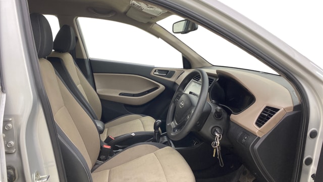 View Hyundai Elite i20 Image 17 Used Hyundai Elite i20 Image 17