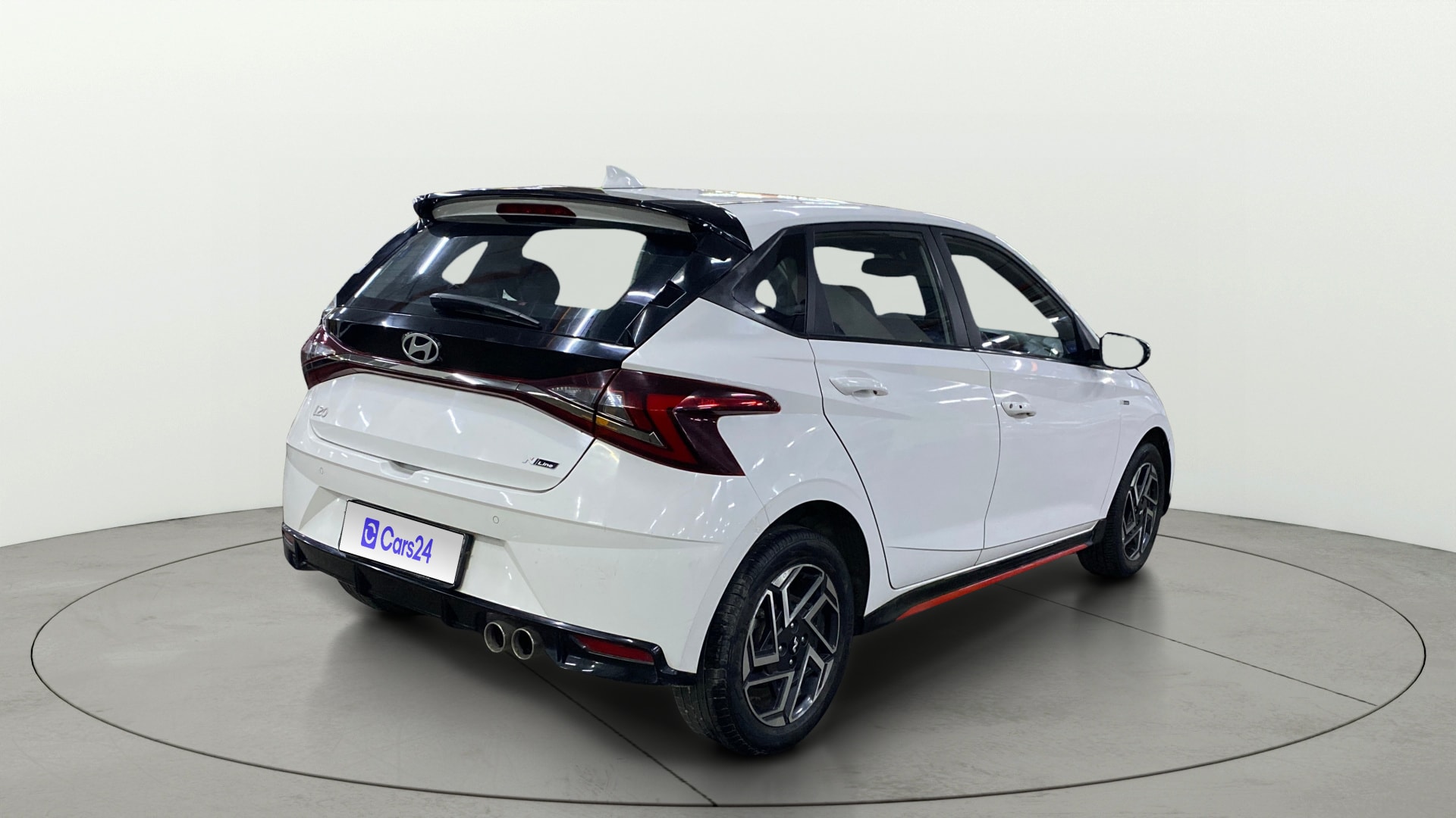 Used 2023 Hyundai Elite i20 Used 2023 Hyundai Elite i20