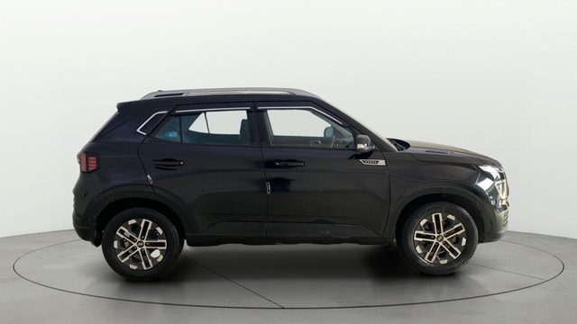 View Hyundai Venue Image 28 Used Hyundai Venue Image 28