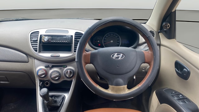 View Hyundai i10 Image 20 Used Hyundai i10 Image 20