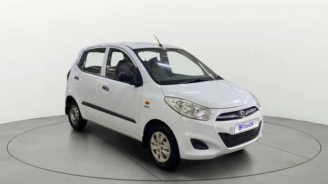 View Hyundai i10 Image 24 Used Hyundai i10 Image 24