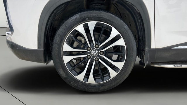 View MG Hector Image 36 Used MG Hector Image 36