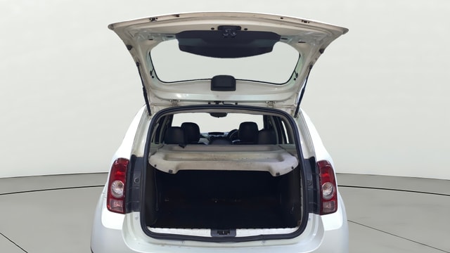 View Renault Duster Image 33 Used Renault Duster Image 33