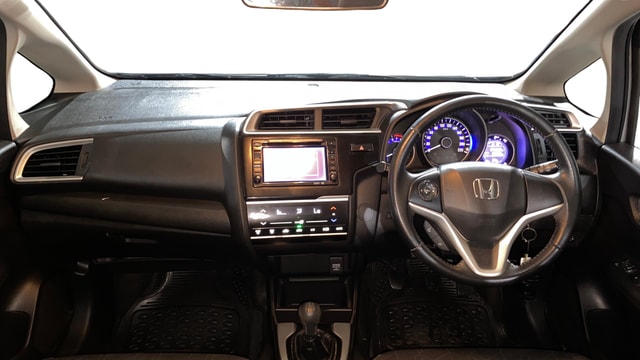 View Honda Jazz Image 15 Used Honda Jazz Image 15