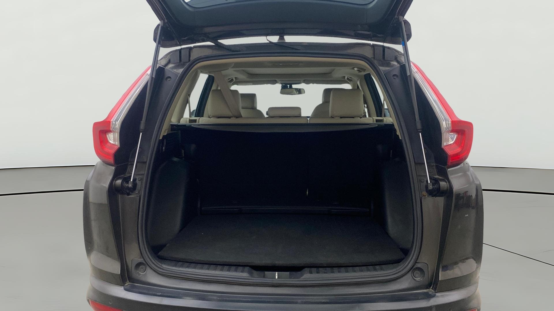 Used 2019 Honda CR-V Used 2019 Honda CR-V