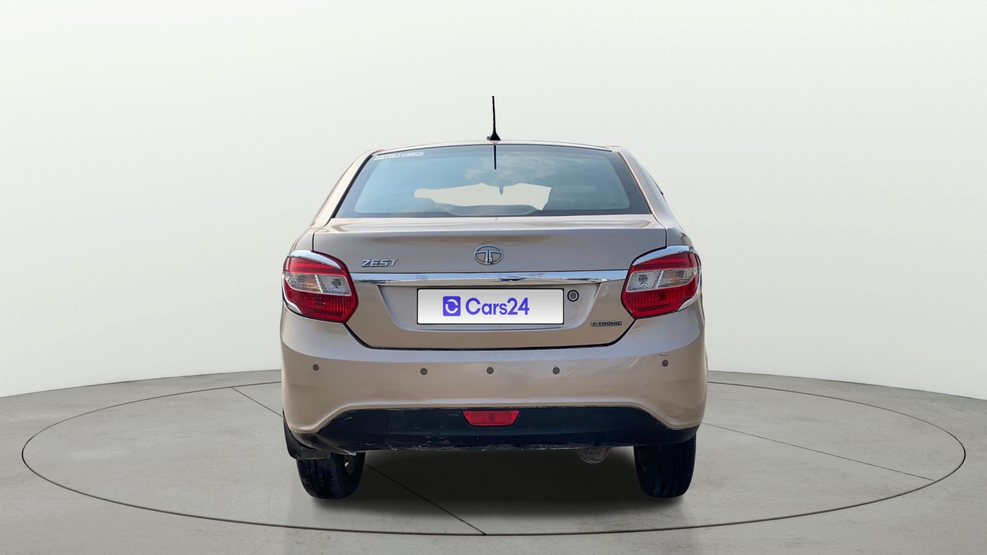 View 2015 Tata Zest Premio Image 39 Used 2015 Tata Zest Premio Image 39