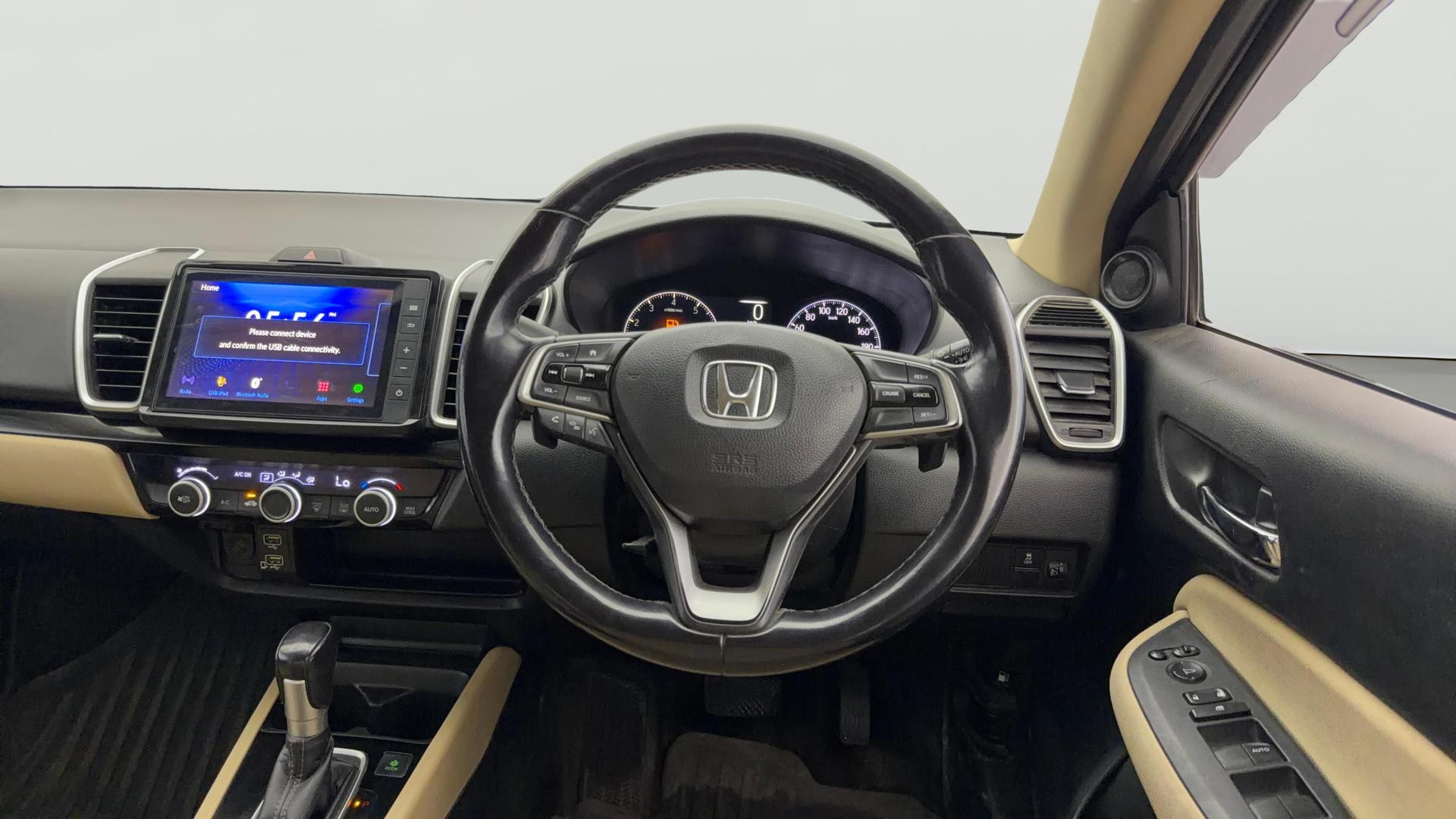 View 2022 Honda City ZX MT Diesel Anniversary Edition Image 13 Used 2022 Honda City ZX MT Diesel Anniversary Edition Image 13