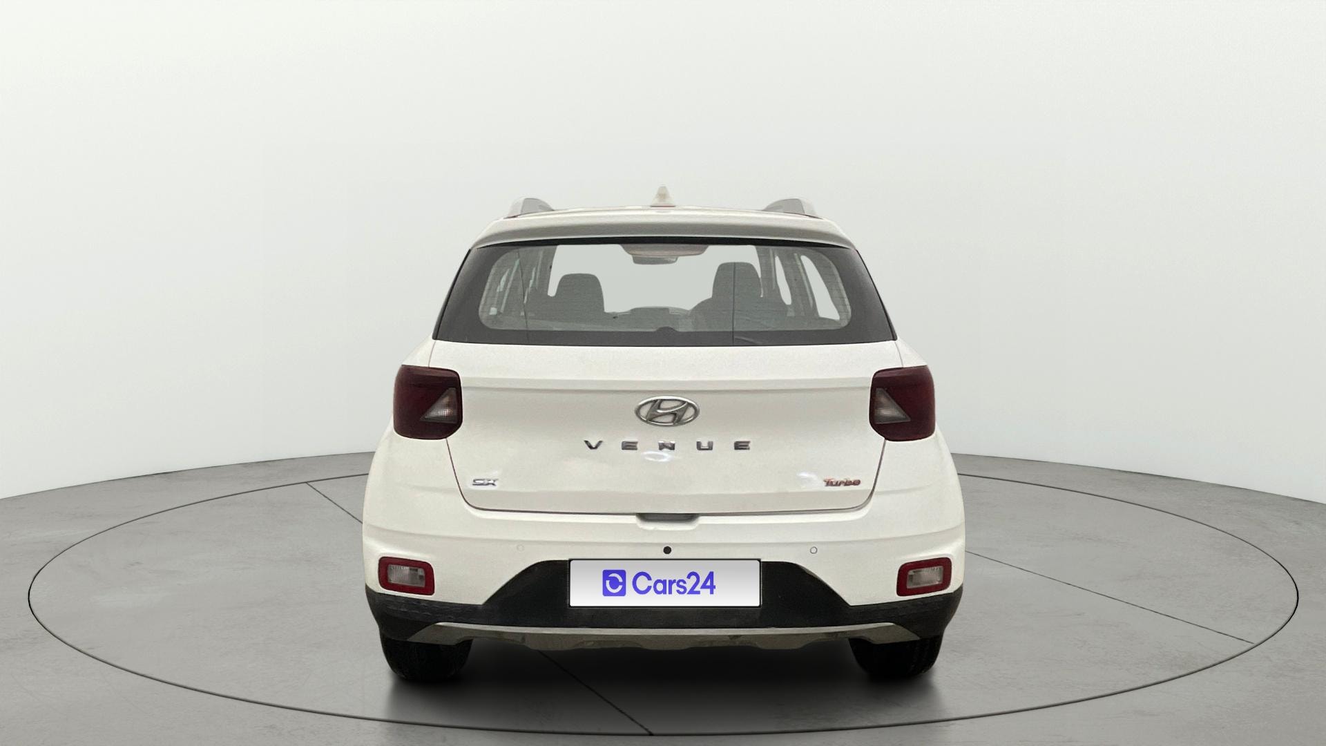 View 2019 Hyundai Venue SX 1.0 Petrol Image 41 Used 2019 Hyundai Venue SX 1.0 Petrol Image 41