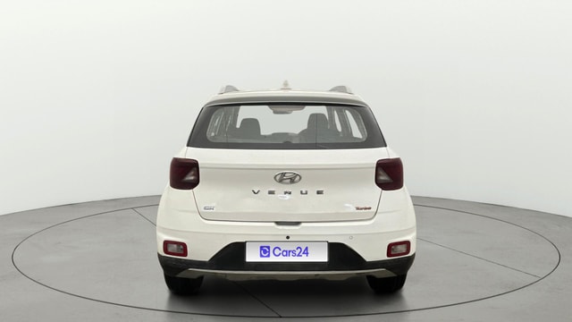 View Hyundai Venue Image 41 Used Hyundai Venue Image 41