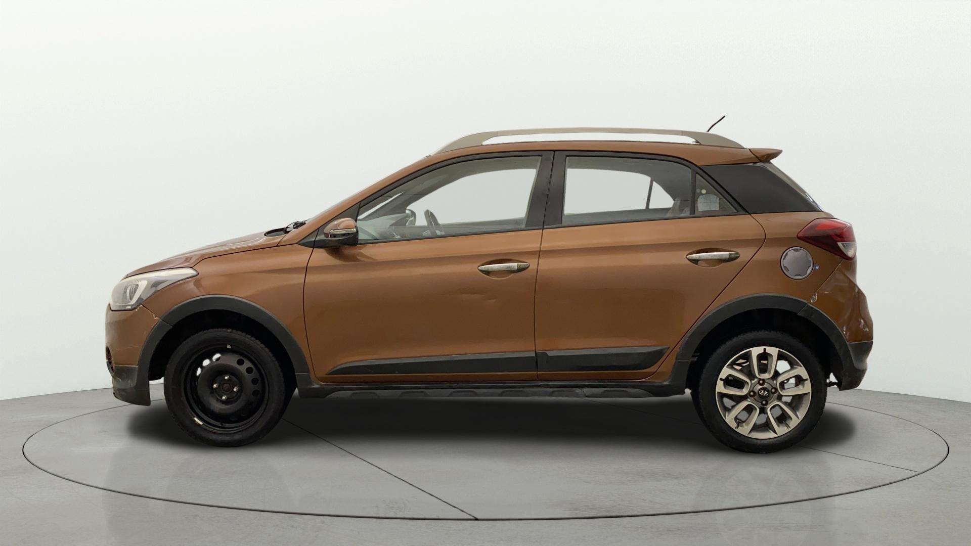 Used 2016 Hyundai i20 Active Used 2016 Hyundai i20 Active