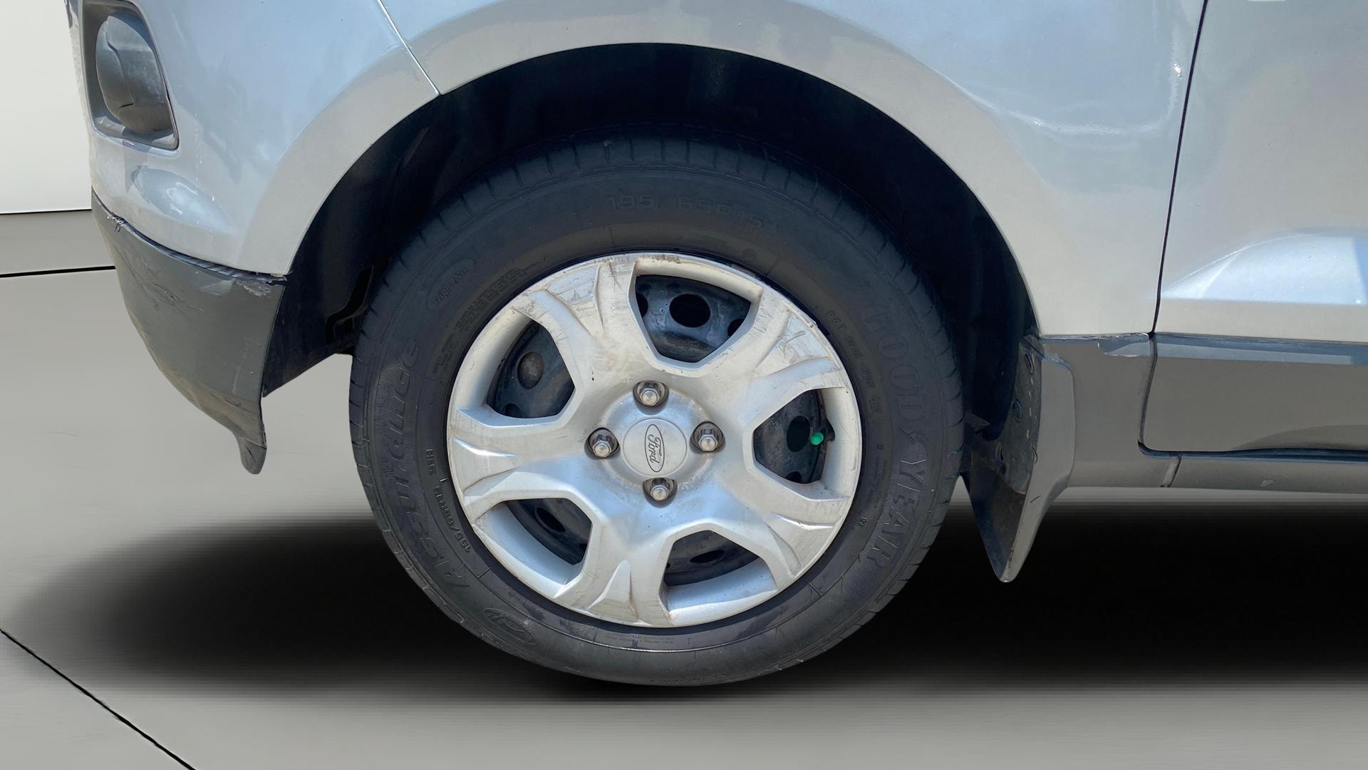 Used 2013 Ford EcoSport Used 2013 Ford EcoSport