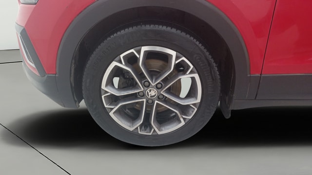 View Skoda Kushaq Image 36 Used Skoda Kushaq Image 36