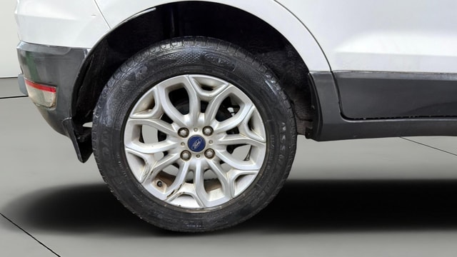 View Ford EcoSport Image 23 Used Ford EcoSport Image 23