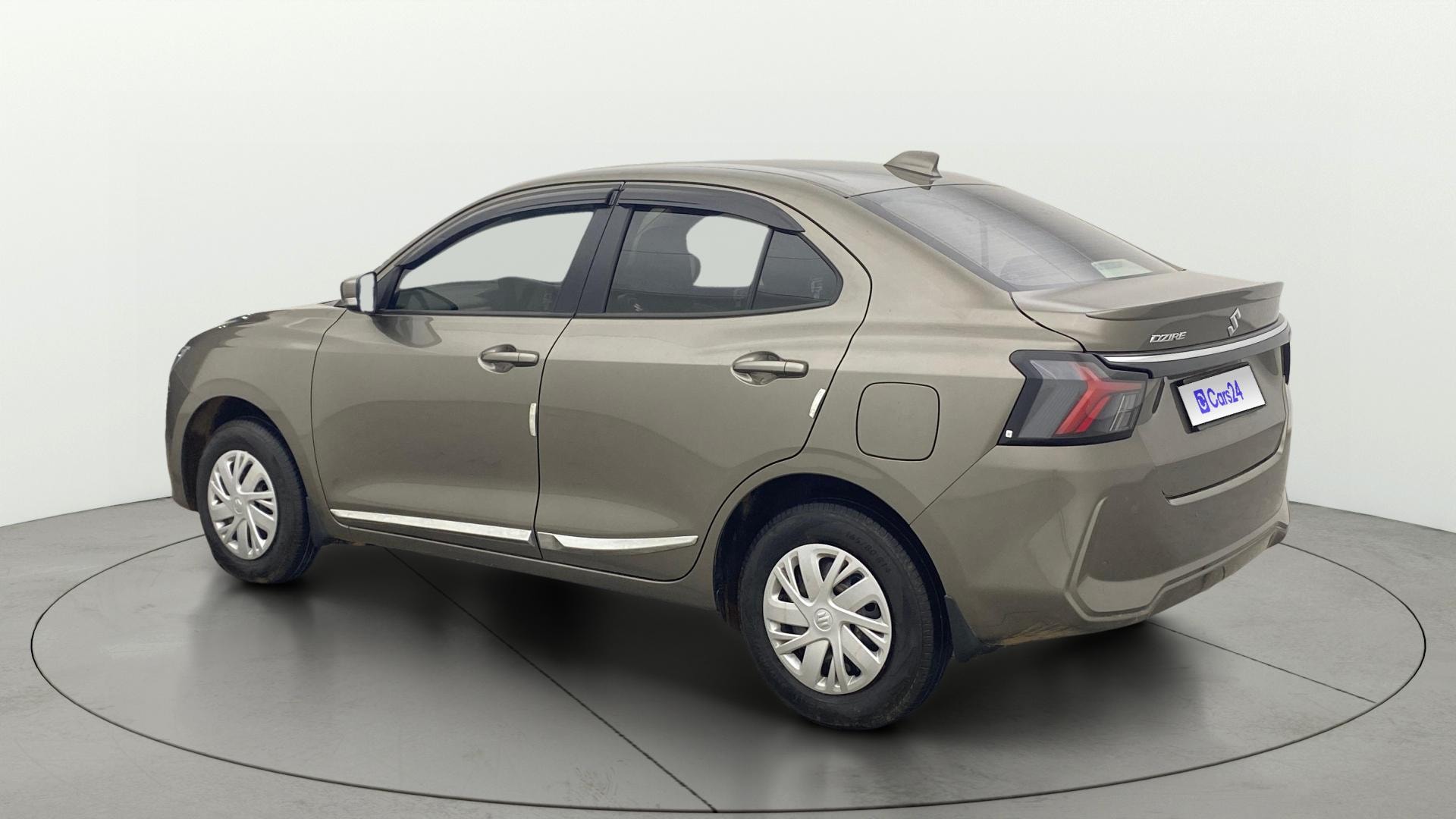 View 2025 Maruti Suzuki 1000 Base Variant Image 2 Used 2025 Maruti Suzuki 1000 Base Variant Image 2