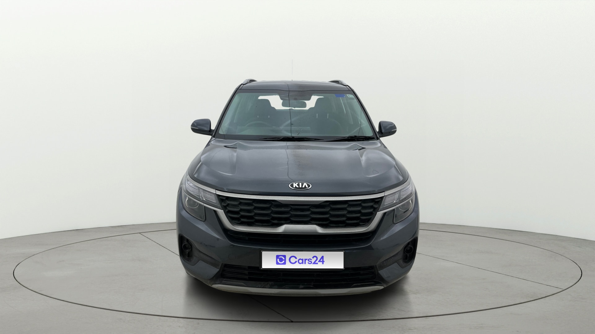 Used 2020 Kia Seltos Used 2020 Kia Seltos