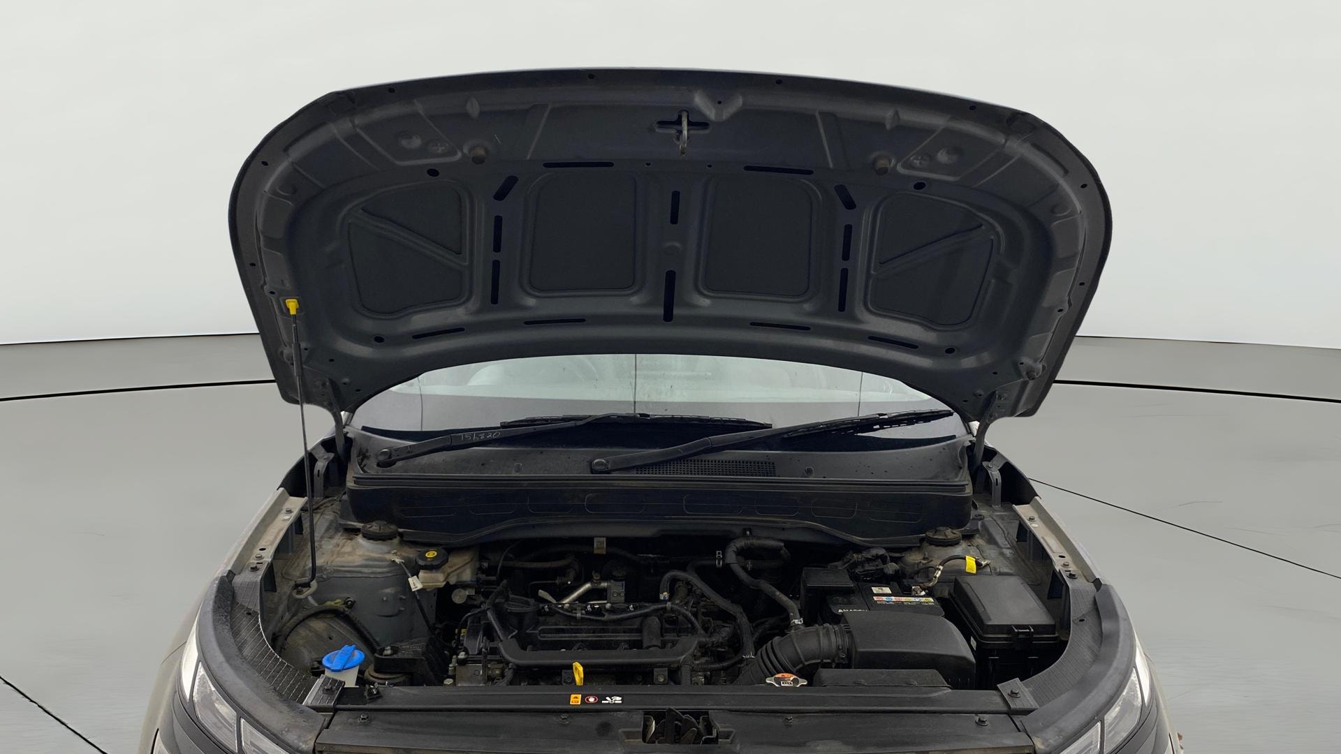 Used 2025 Hyundai Venue Used 2025 Hyundai Venue