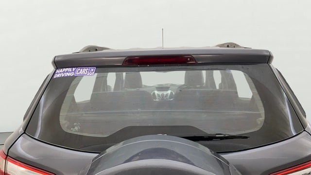View Ford EcoSport Image 3 Used Ford EcoSport Image 3