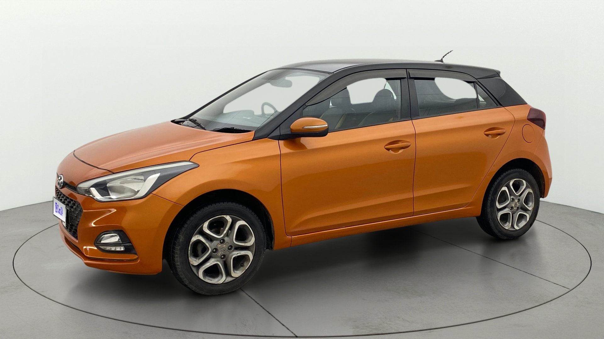 Used 2018 Hyundai Elite i20 Used 2018 Hyundai Elite i20