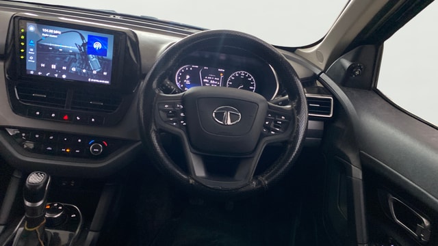 View Tata Harrier Image 20 Used Tata Harrier Image 20
