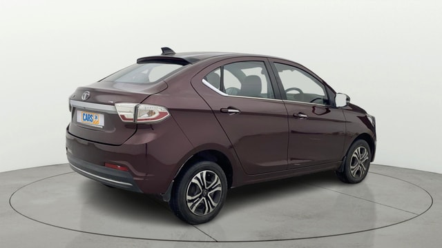 View Tata Tigor Image 43 Used Tata Tigor Image 43