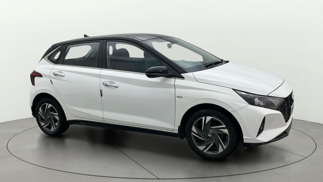 View Hyundai Elite i20 Image 22 Used Hyundai Elite i20 Image 22