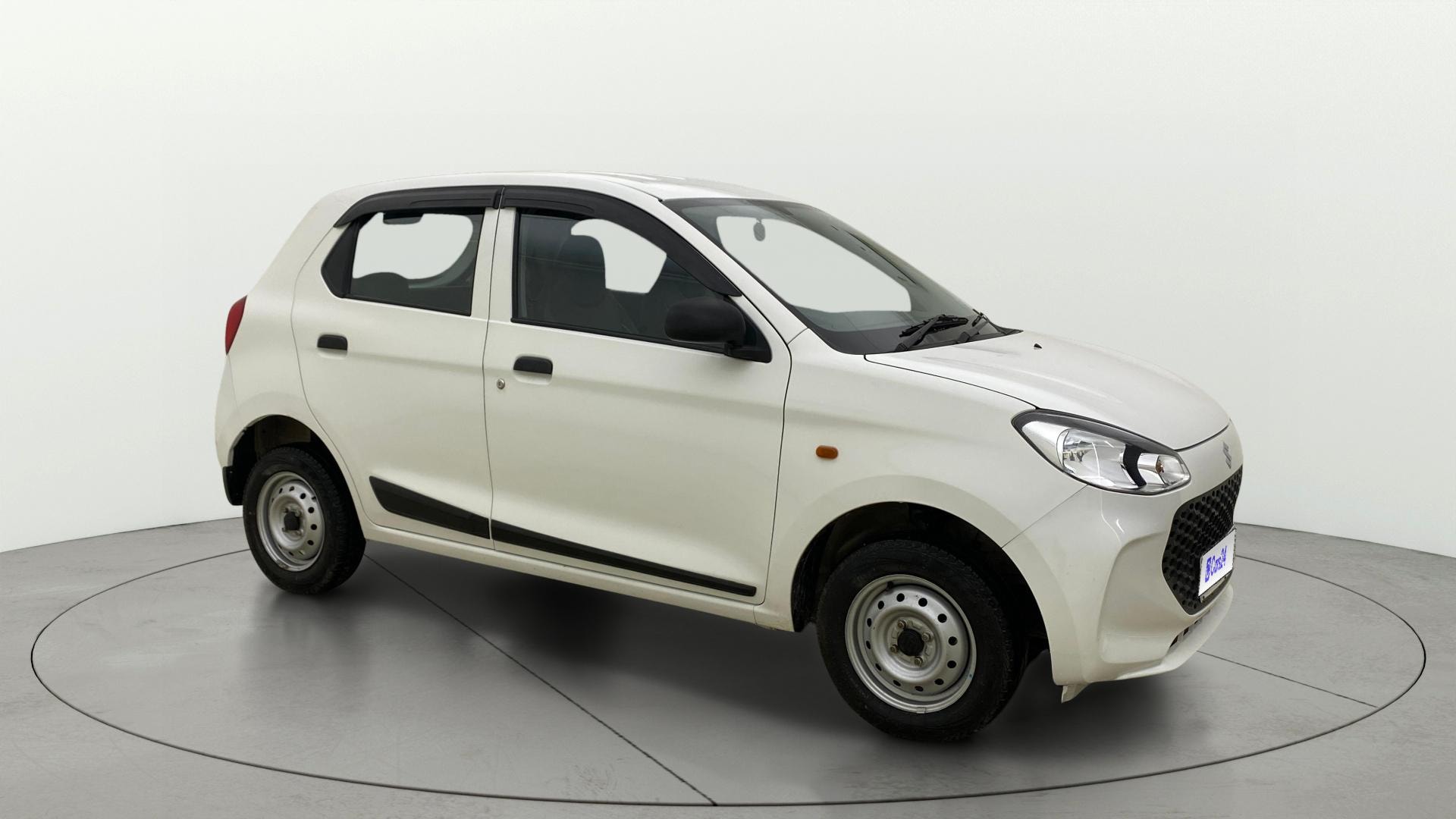 View 2023 Maruti Suzuki Alto K10 LX Image 35 Used 2023 Maruti Suzuki Alto K10 LX Image 35