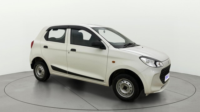 View Maruti Suzuki Alto K10 Image 35 Used Maruti Suzuki Alto K10 Image 35