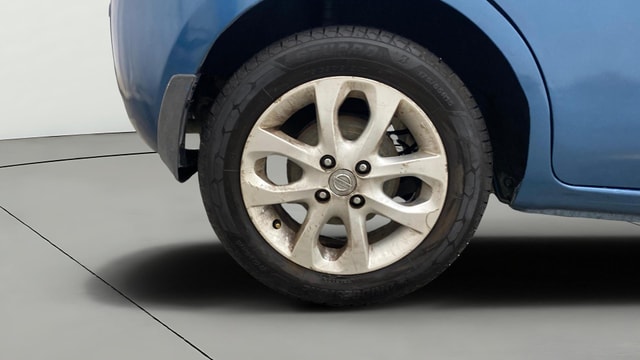 View Nissan Micra Image 33 Used Nissan Micra Image 33