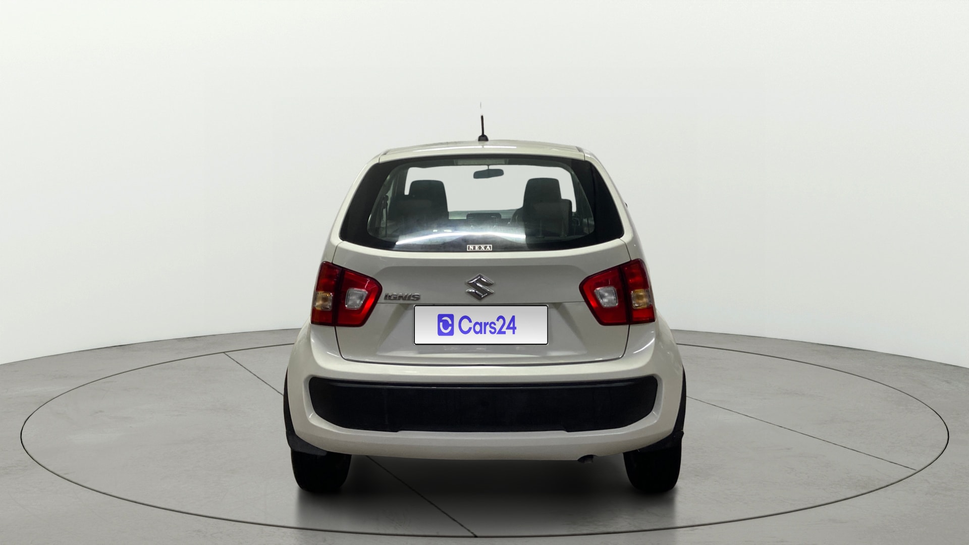Used 2018 Maruti Suzuki 1000 Used 2018 Maruti Suzuki 1000
