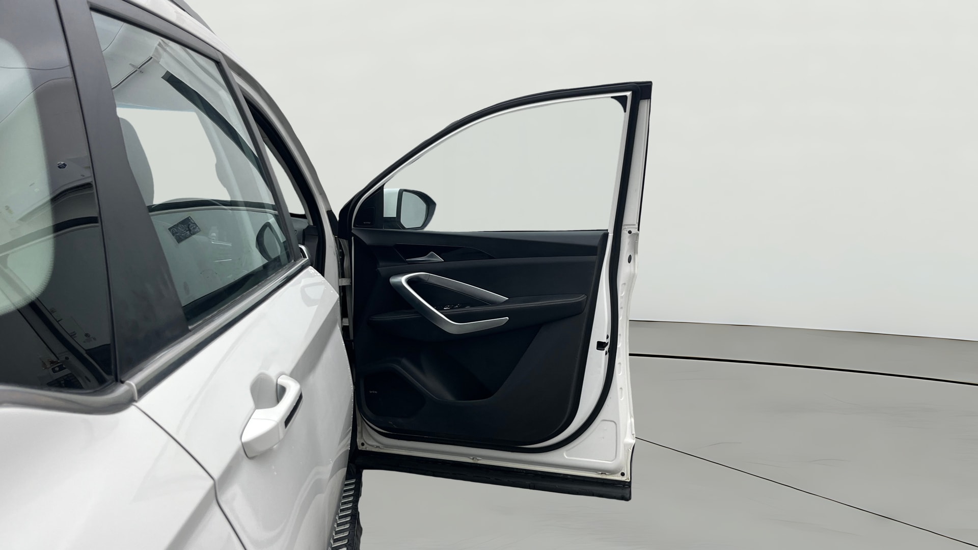View 2020 MG Hector Sharp Petrol BS IV Image 48 Used 2020 MG Hector Sharp Petrol BS IV Image 48
