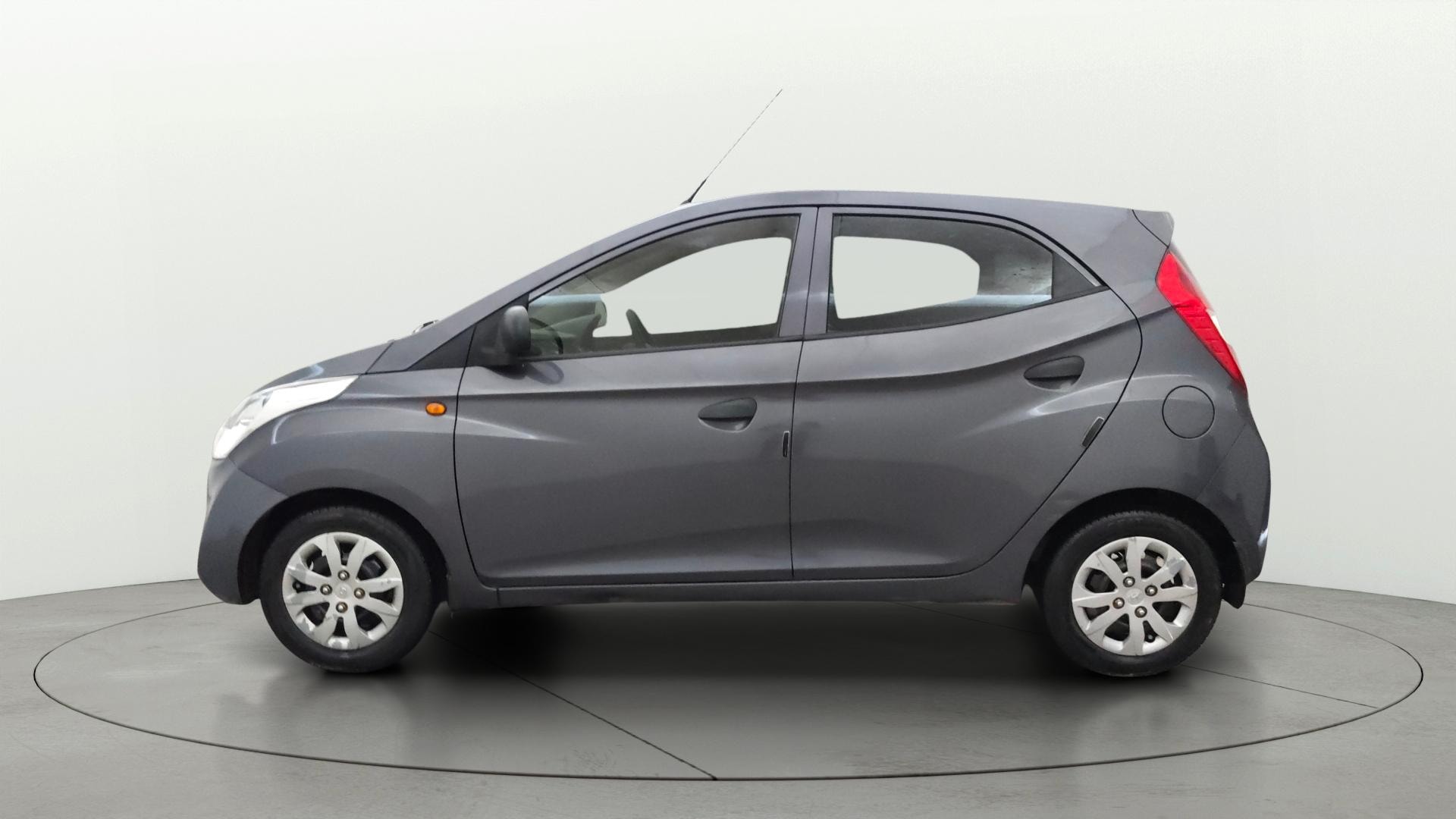 Used 2016 Hyundai EON Used 2016 Hyundai EON